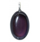 Pendentif Obsidienne Oeil Céleste