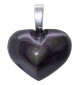 Pendentif Obsidienne Oeil Céleste