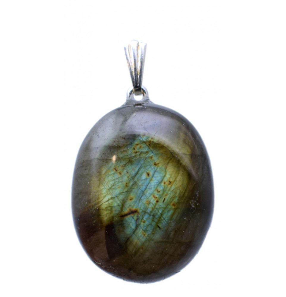 Pendentif Labradorite