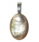 Pendentif Nacre