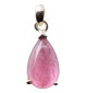 Pendentif Tourmaline rose