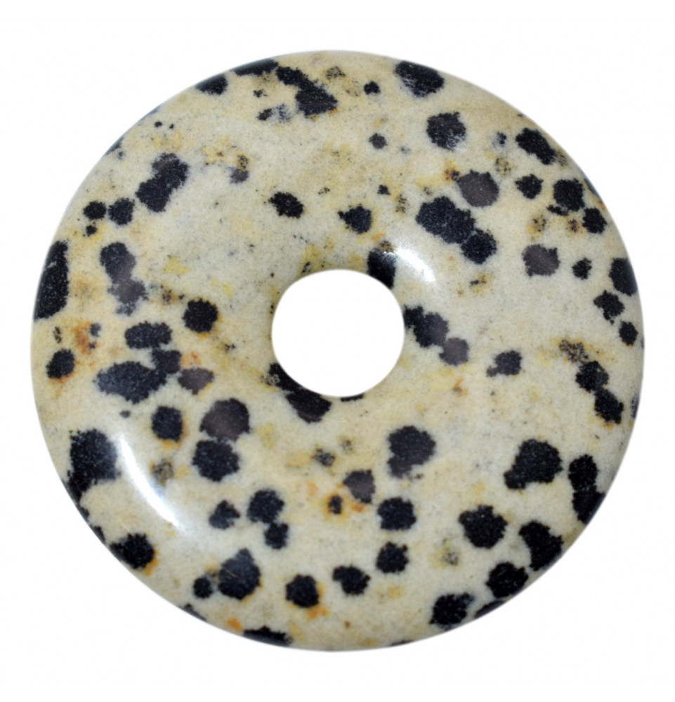 Donuts Jaspe Dalmatien