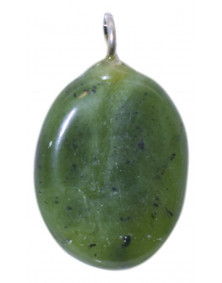 Pendentif Jade