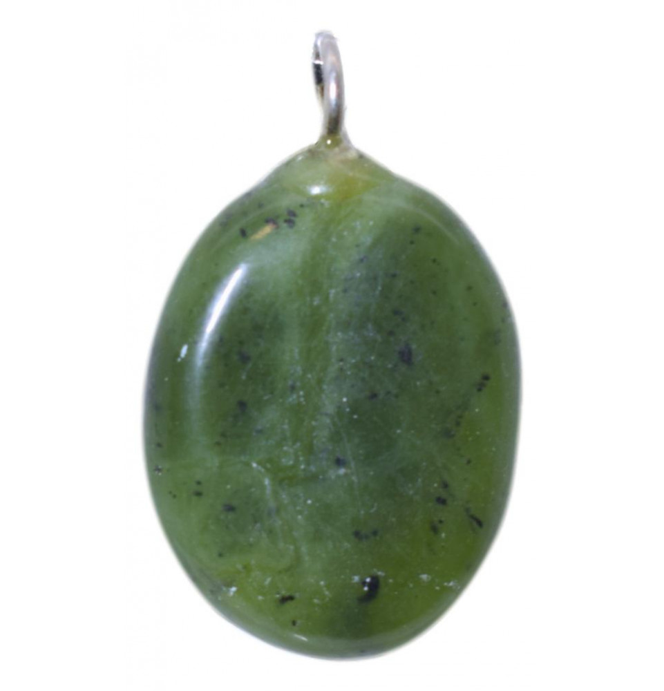 Pendentif Jade