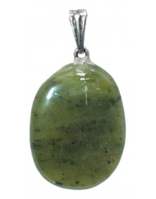 Pendentif Jade