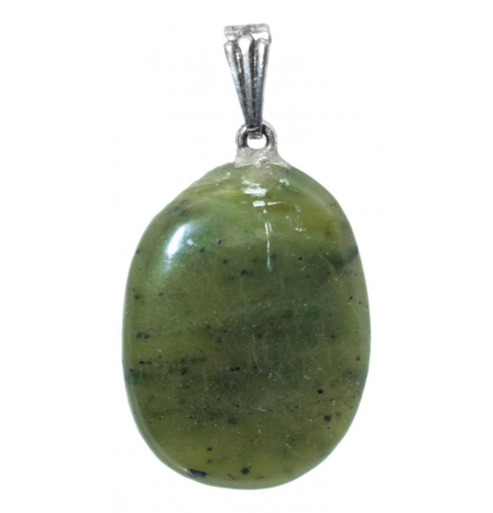 Pendentif Jade