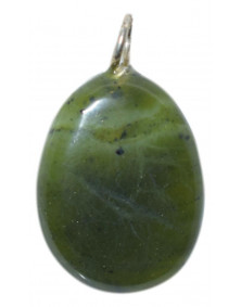 Pendentif Jade