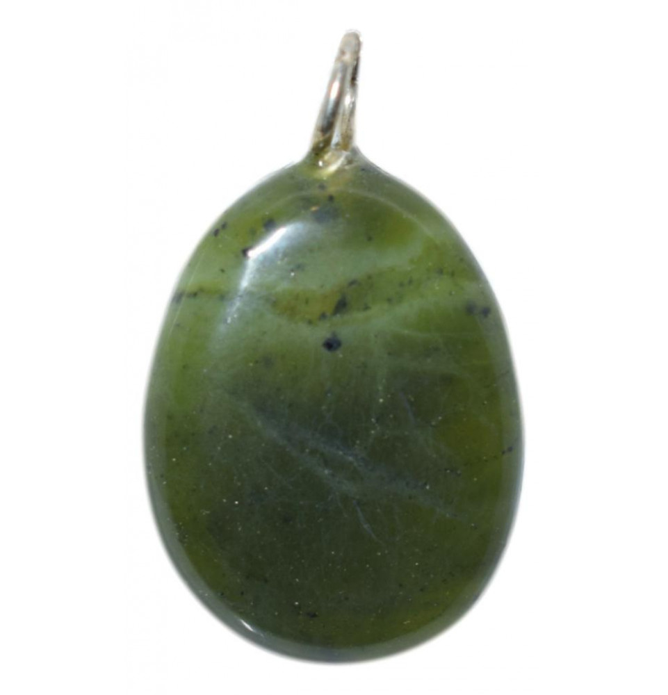 Pendentif Jade