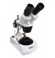 Microscope Novex AP8 avec tourelle 2x et 4x