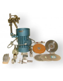 Ensemble facettage Lapida grand confort