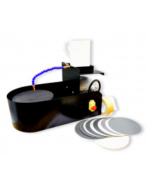 Plateau horizontal "La Trouvaille 250"