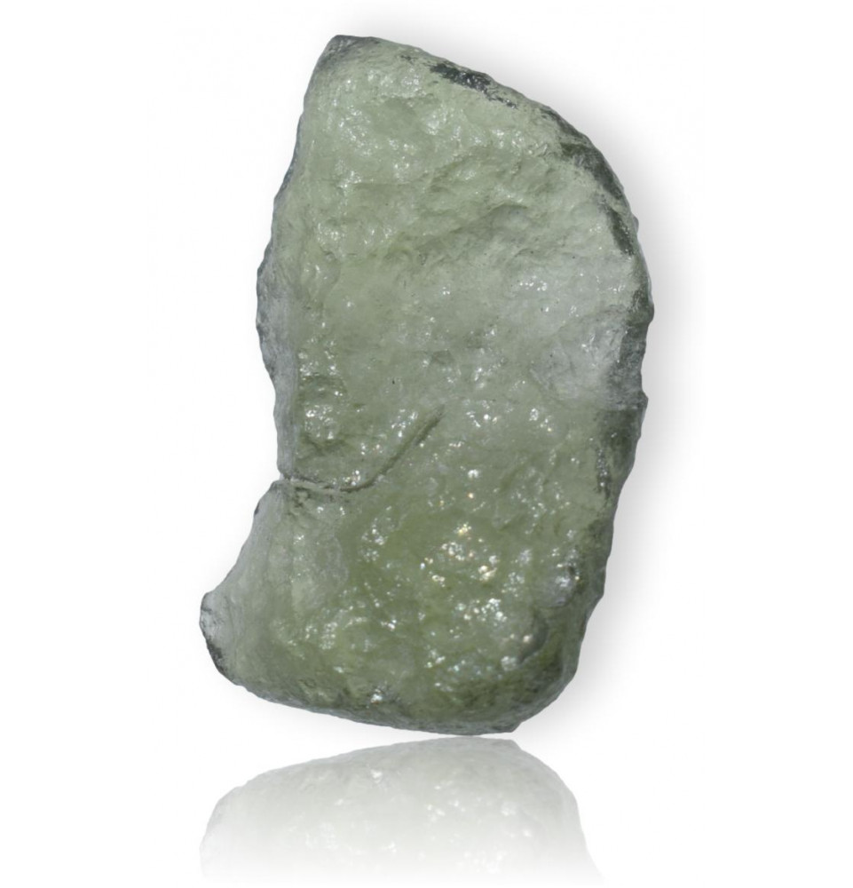 Moldavite