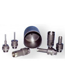 Foret creux 20mm