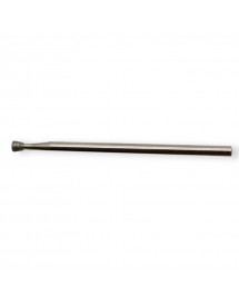 Fraise cône diamantée 2.3 mm