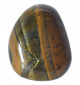 Pendentif Oeil de Tigre