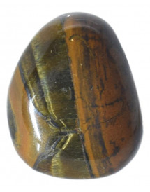 Pendentif  Oeil de Tigre