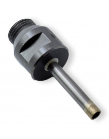 Foret creux 10mm pour perceuse TBH103