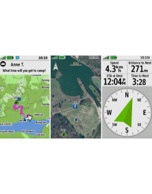GPS Garmin GPS 66i