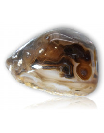 Agate polie