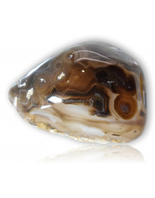 Agate polie