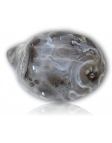 Agate polie