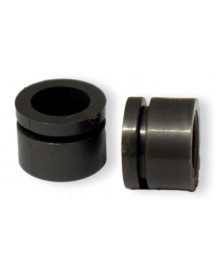 Jeu de 2 support d'axe pour 15ENR  et 33ANR