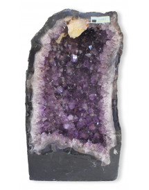 Géode Amethytse