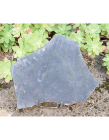 Agate Mousse brute