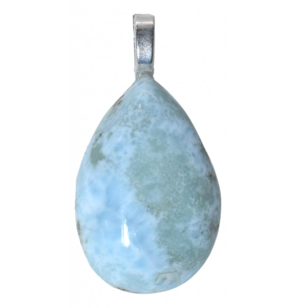 Pendentif Larimar