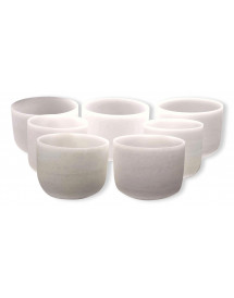 Bol en cristal de 60cm