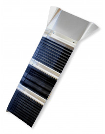 Mini sluice 15 x 60 cm de prospection Devin Gold