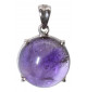 Pendentif Améthyste