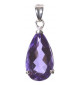 Pendentif Améthyste