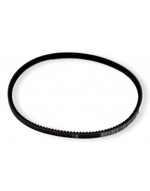 Courroie de transmission pour tonneaux rotatifs lortone