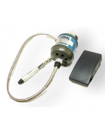 Moteur suspendu complet