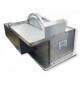 Scie avec lame diamantée TS10 en inox