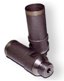 Foret creux 10mm