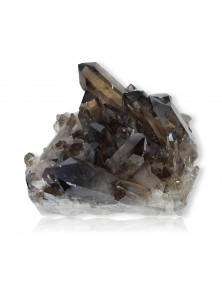 Quartz fumé