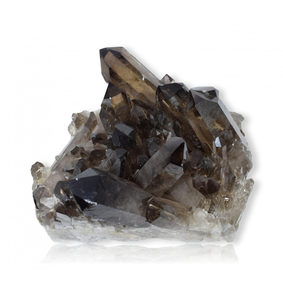 Quartz fumé