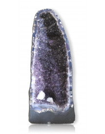 Géode Améthyste