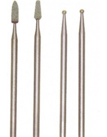 Jeu d’outils pour le travail du verre ou de la pierre PROXXON 28920