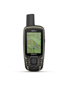 Garmin GPSMAP 65S