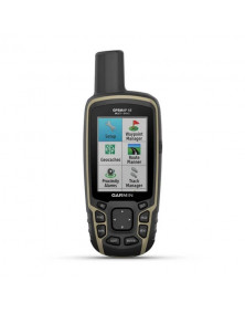 Garmin GPSMAP 65S