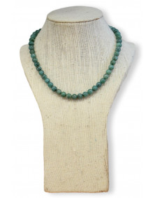 Collier en Emeraude