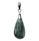 Pendentif Clinochlore