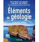 Elements de géologié - 17e edition