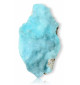 Hémimorphite bleue