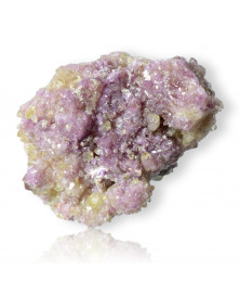 Vésuvianite