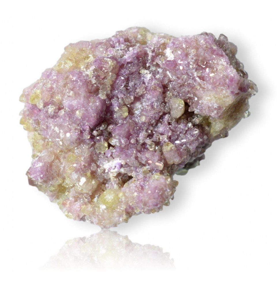 Vésuvianite