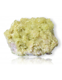 Vésuvianite